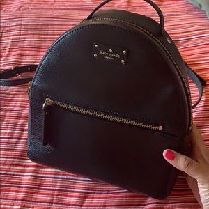 Kate spade sammi backpack